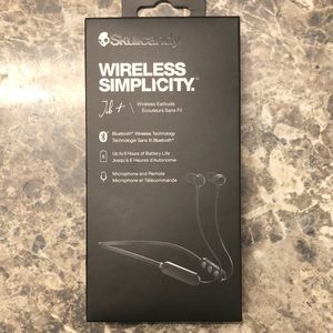 Wireless Headphones